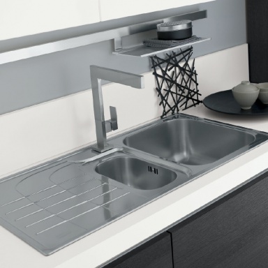 Kitchen (kitchen set) Iride comp.5