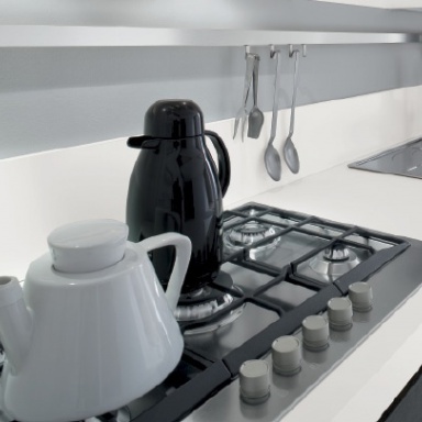 Kitchen (kitchen set) Iride comp.5