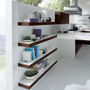 Kitchen (kitchen set) Iride comp.6