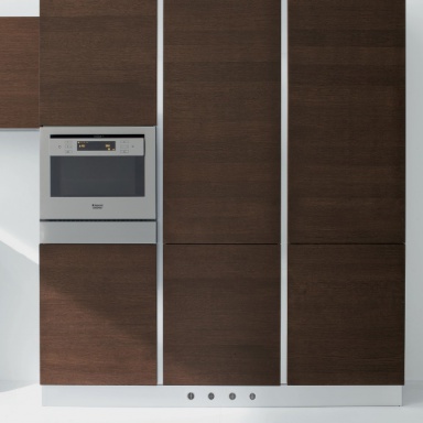 Kitchen (kitchen set) Iride comp.6