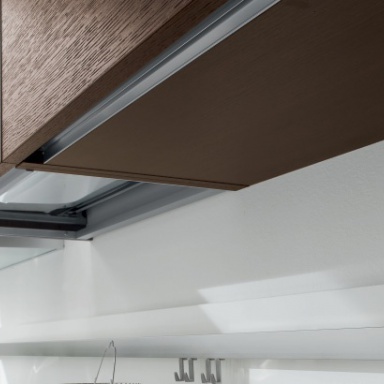 Kitchen (kitchen set) Iride comp.6