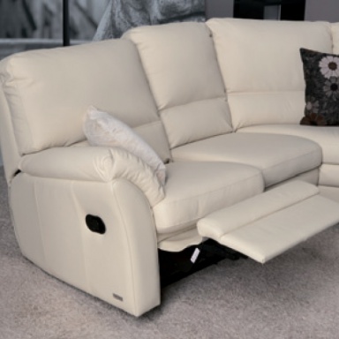 Corner modular sofa В940