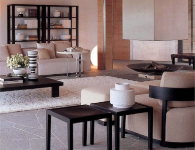 Coffee table, tavolino Bryant - Porada