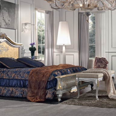 Bedroom (Suite bedroom) Mirandola Export