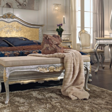 Bedroom (Suite bedroom) Mirandola Export