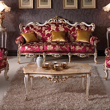 Sofa Baroque