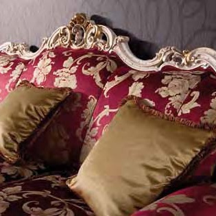 Sofa Baroque