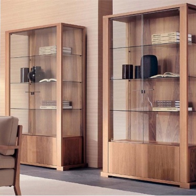 showcase Bryant vetrina