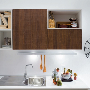 Kitchen (Suite kitchen), Terra