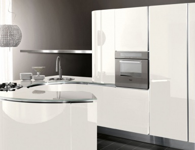 Kitchen (kitchen set) Volare, Aran Cucine