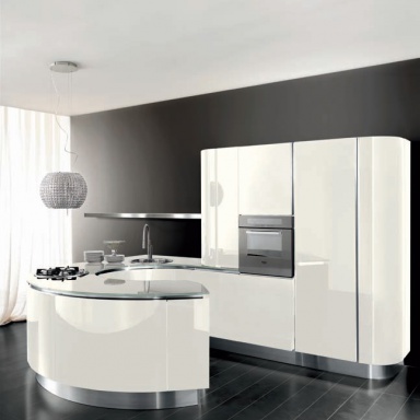 Kitchen (kitchen set) Volare