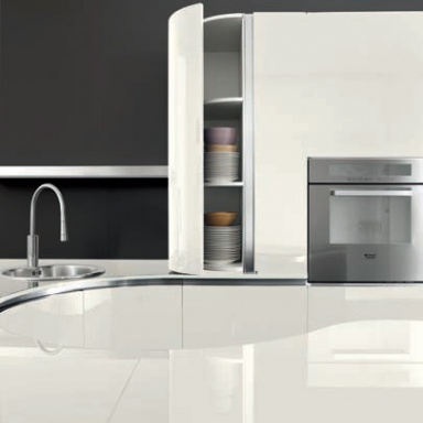 Kitchen (kitchen set) Volare