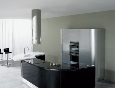 Kitchen (kitchen set) Volare, Aran Cucine