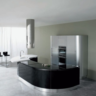 Kitchen (kitchen set) Volare