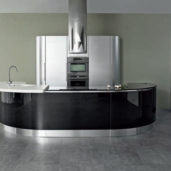 Kitchen (kitchen set) Volare