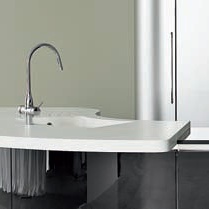 Kitchen (kitchen set) Volare