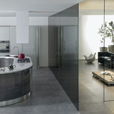 Kitchen (kitchen set) Volare