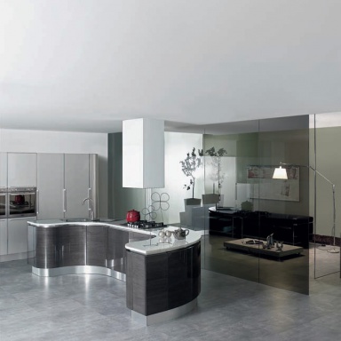 Kitchen (kitchen set) Volare