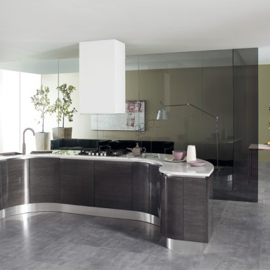 Kitchen (kitchen set) Volare
