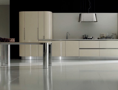 Kitchen (kitchen set) Volare, Aran Cucine