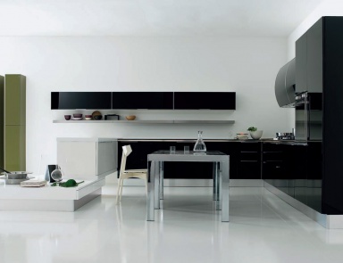 Kitchen (kitchen set) Volare, Aran Cucine