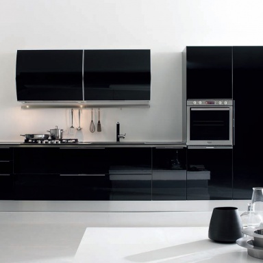 Kitchen (kitchen set) Volare