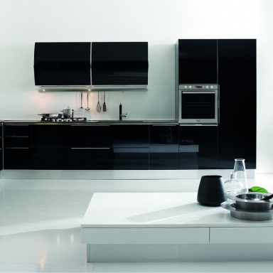 Kitchen (kitchen set) Volare