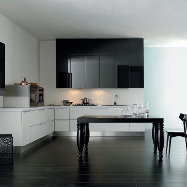 Kitchen (kitchen set) Volare