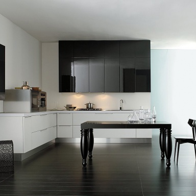 Kitchen (kitchen set) Volare