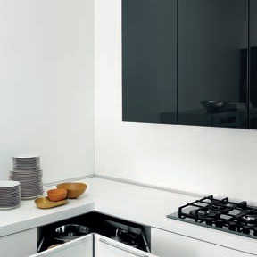 Kitchen (kitchen set) Volare