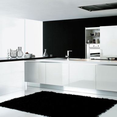 Kitchen (kitchen set) Volare