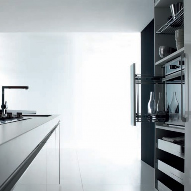 Kitchen (kitchen set) Volare