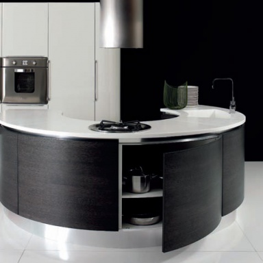 Kitchen (kitchen set) Volare