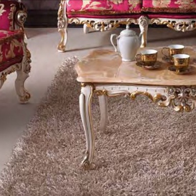 Coffee table Baroque
