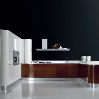 Kitchen (kitchen set) Volare