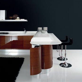 Kitchen (kitchen set) Volare
