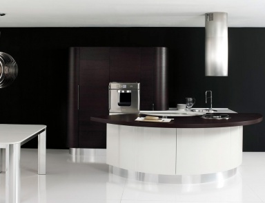 Kitchen (kitchen set) Volare, Aran Cucine