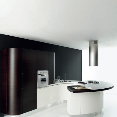 Kitchen (kitchen set) Volare
