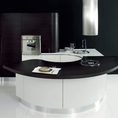 Kitchen (kitchen set) Volare