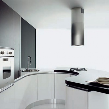 Kitchen (kitchen set) Volare