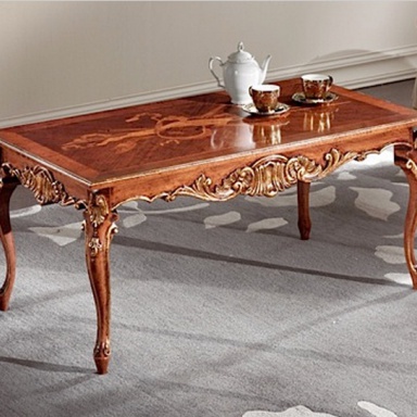 The Lawrence coffee table