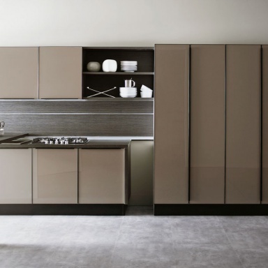 Kitchen (kitchen set) Volare