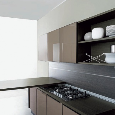 Kitchen (kitchen set) Volare