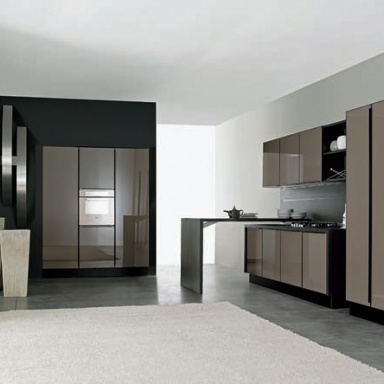 Kitchen (kitchen set) Volare