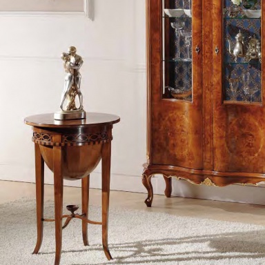 Chanel pridivannogo table