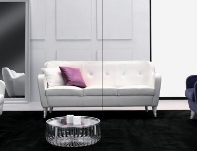 Three seater sofa В921 ,Loiudiced.