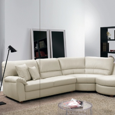 Corner modular sofa В936
