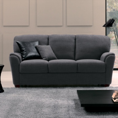 Three seater sofa В950