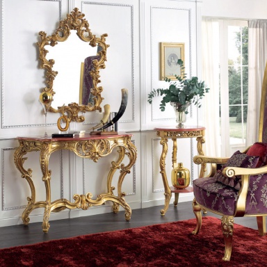 Hall (set for the hall) Mirandola Export