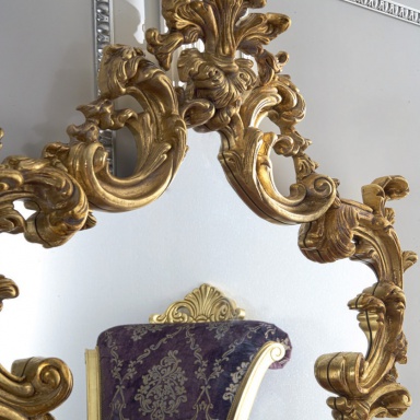 Hall (set for the hall) Mirandola Export